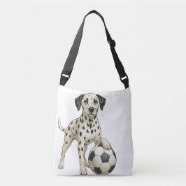 Bolsa Ajustável Nós amamos esportes