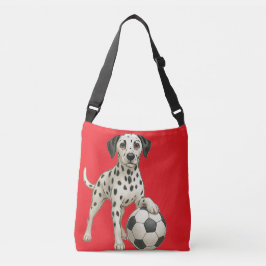 Bolsa Ajustável nós amamos esportes
