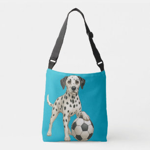 Bolsa Ajustável Nós amamos esportes
