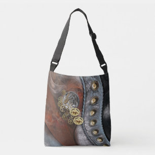 Bolsa Ajustável Nossa dimensão de tempo