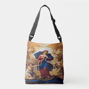 Bolsa Ajustável Nossa Senhora Undoer of Knots