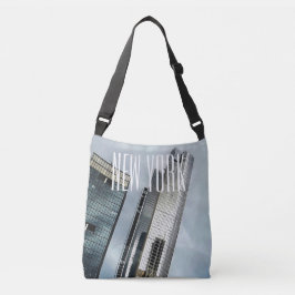 Bolsa Ajustável Nova Iorque Skyline