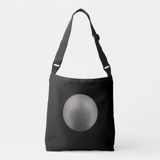 Bolsa Ajustável O 13º Skult (Frente)