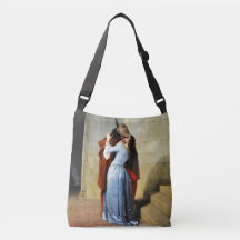 O Beijo - Francesco Hayez Il Bacio