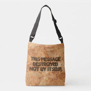 Bolsa Ajustável o conselho orientado da costa - teste padrão sem