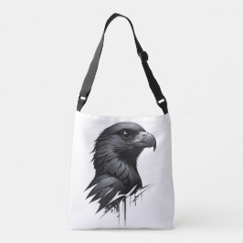 Bolsa Ajustável O Falcão Negro