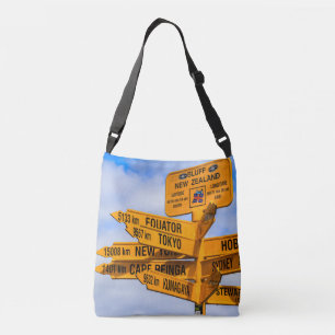 Bolsa Ajustável O fim da estrada
