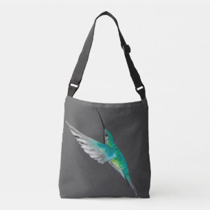 Bolsa Ajustável O Hummingbird de Rivoli