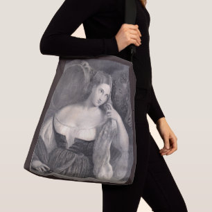 Bolsa Ajustável O modelo