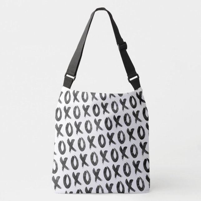 Bolsa Ajustável ✘ o ✘ o (Frente)