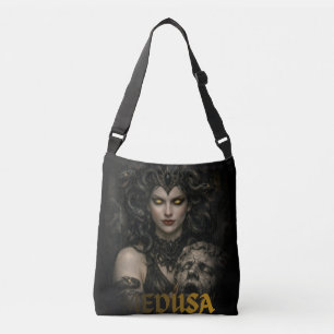 Bolsa Ajustável O Olhar do Silêncio Eterno