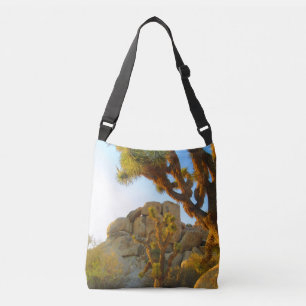 Bolsa Ajustável O saco da árvore de Joshua