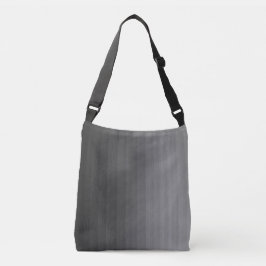 Bolsa Ajustável O vertical preto desvanece-se