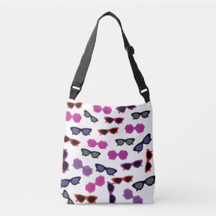 Bolsa Ajustável Óculos de sol