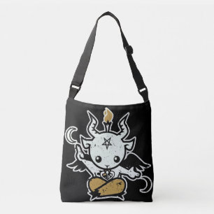 Bolsa Ajustável Olá! Levi