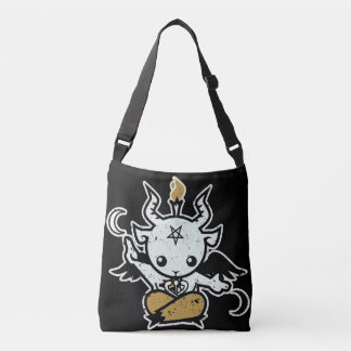 Bolsa Ajustável Olá! Levi