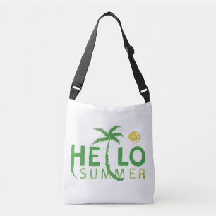 Bolsa Ajustável Olá Summer