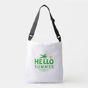 Bolsa Ajustável Olá Summer