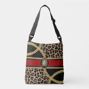 Bolsa Ajustável Olhos De Medusa, Saco De Corpo Cruzado