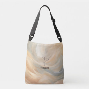 Bolsa Ajustável On Pointe