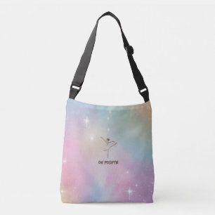 Bolsa Ajustável On Pointe