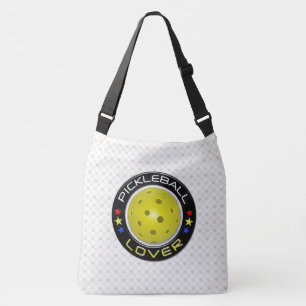 Bolsa Ajustável Opções do Lover 1 da Pickleball