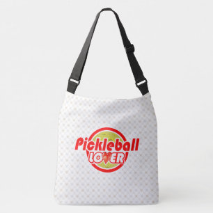Bolsa Ajustável Opções do Lover 2 da Pickleball