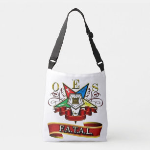 Bolsa Ajustável Ordem da Estrela Oriental