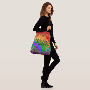 Bolsa Ajustável Orgulho fabuloso 53086PHc da coleção do orgulho