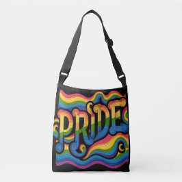 Bolsa Ajustável Orgulho LGBTQ+