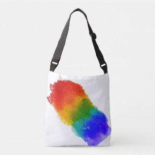 Bolsa Ajustável orgulho moderno da SlipperyJoe's respingo de energ