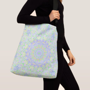 Bolsa Ajustável Ornamentado Mandala