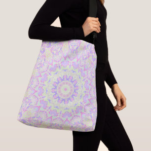 Bolsa Ajustável Ornamentado Mandala