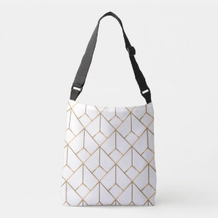 Bolsa Ajustável Ornamentos de luxo 4