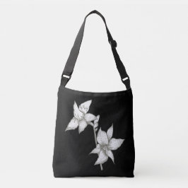 Bolsa Ajustável Orquídeas