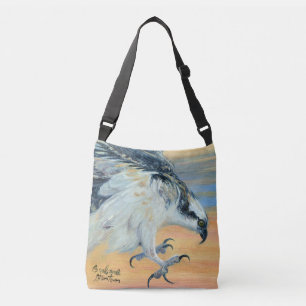 Bolsa Ajustável "Osprey Landing"
