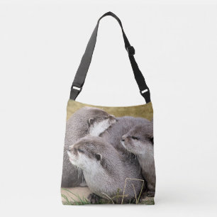 BOLSA AJUSTÁVEL ÓTULOS CUTOS