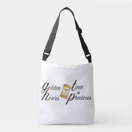 Bolsa Ajustável Ouro