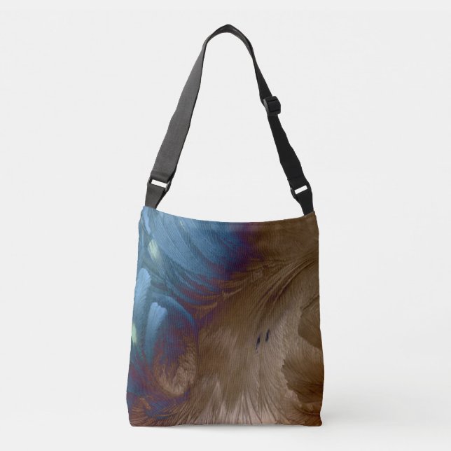 Bolsa Ajustável Ouros (Frente)