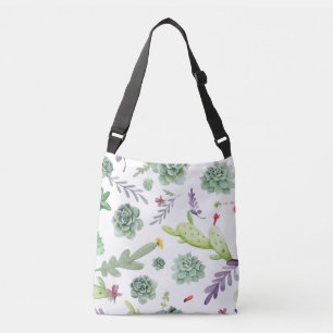 Bolsa Ajustável Padrão de Cacto