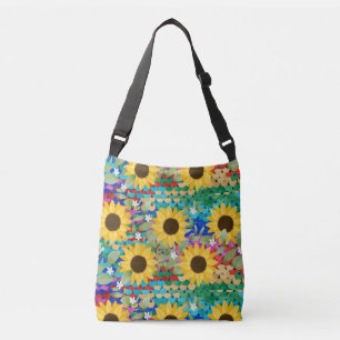 BOLSA AJUSTÁVEL PADRÃO DE FUSÕES