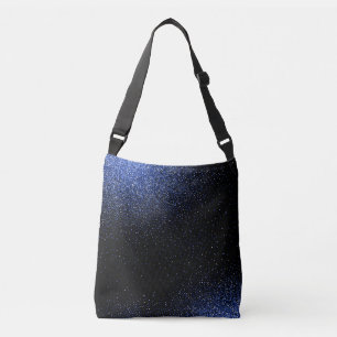 Bolsa Ajustável Padrão de gradiente de brilho 4