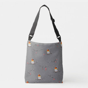 Bolsa Ajustável padrão de latas e neve