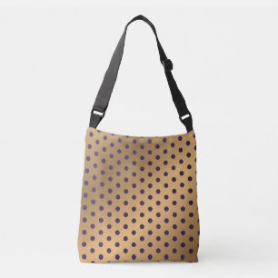 Bolsa Ajustável Padrão de pontos 16