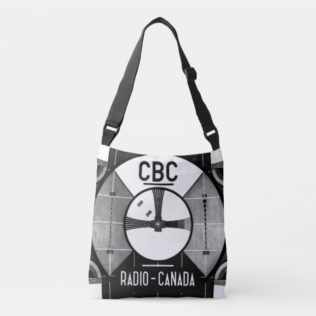 Bolsa Ajustável Padrão de teste CBC (Frente)
