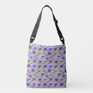 Bolsa Ajustável Padrão do namorados