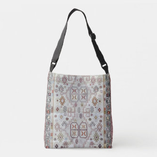 Bolsa Ajustável Padrão Persa Oriental