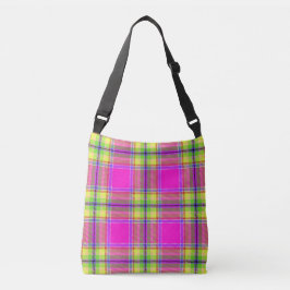 BOLSA AJUSTÁVEL PADRÃO TARTAN 6