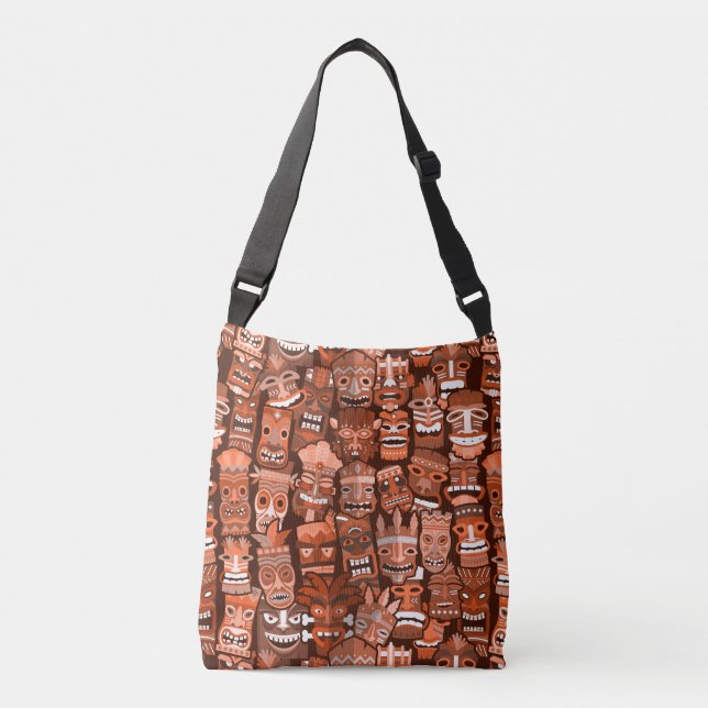 Bolsa Ajustável Padrão TIKI 3 (Frente)