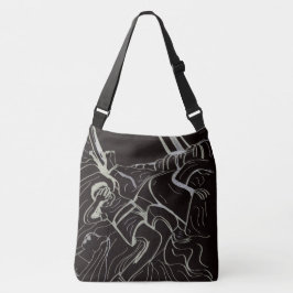 Bolsa Ajustável Pai e Filho